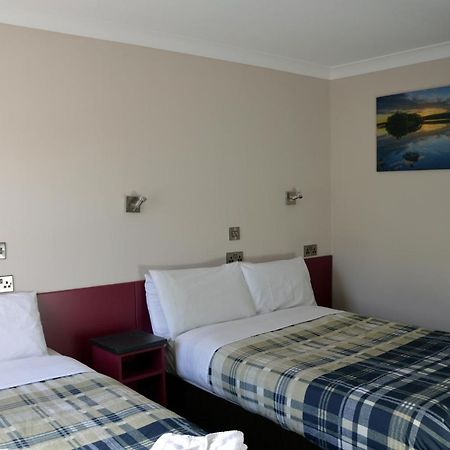 Tralee Holiday Lodge Guest Accommodation Kültér fotó