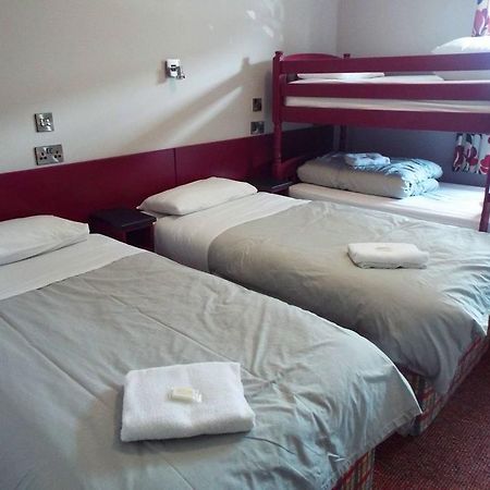Tralee Holiday Lodge Guest Accommodation Kültér fotó