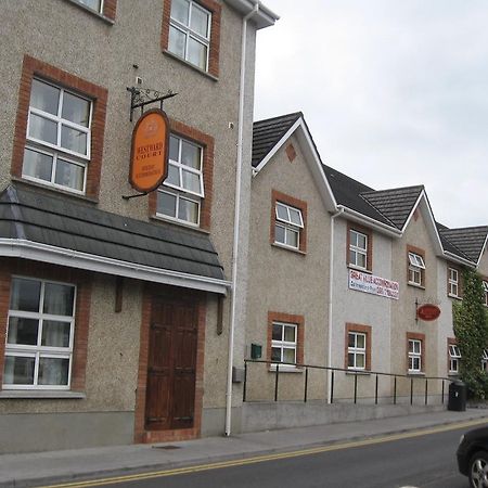 Tralee Holiday Lodge Guest Accommodation Kültér fotó