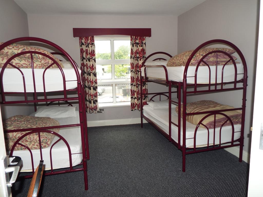 Tralee Holiday Lodge Guest Accommodation Kültér fotó