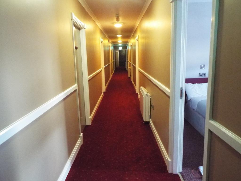 Tralee Holiday Lodge Guest Accommodation Kültér fotó