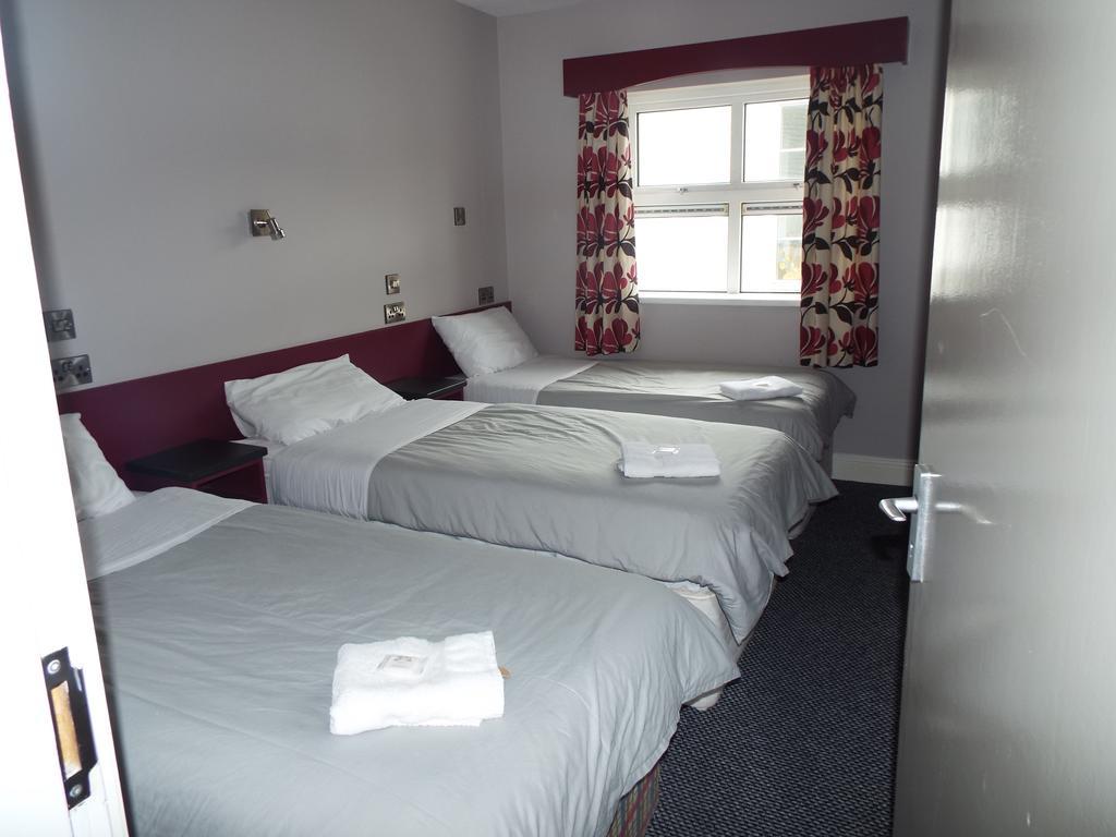 Tralee Holiday Lodge Guest Accommodation Kültér fotó