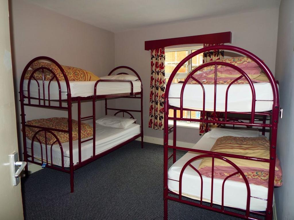 Tralee Holiday Lodge Guest Accommodation Kültér fotó