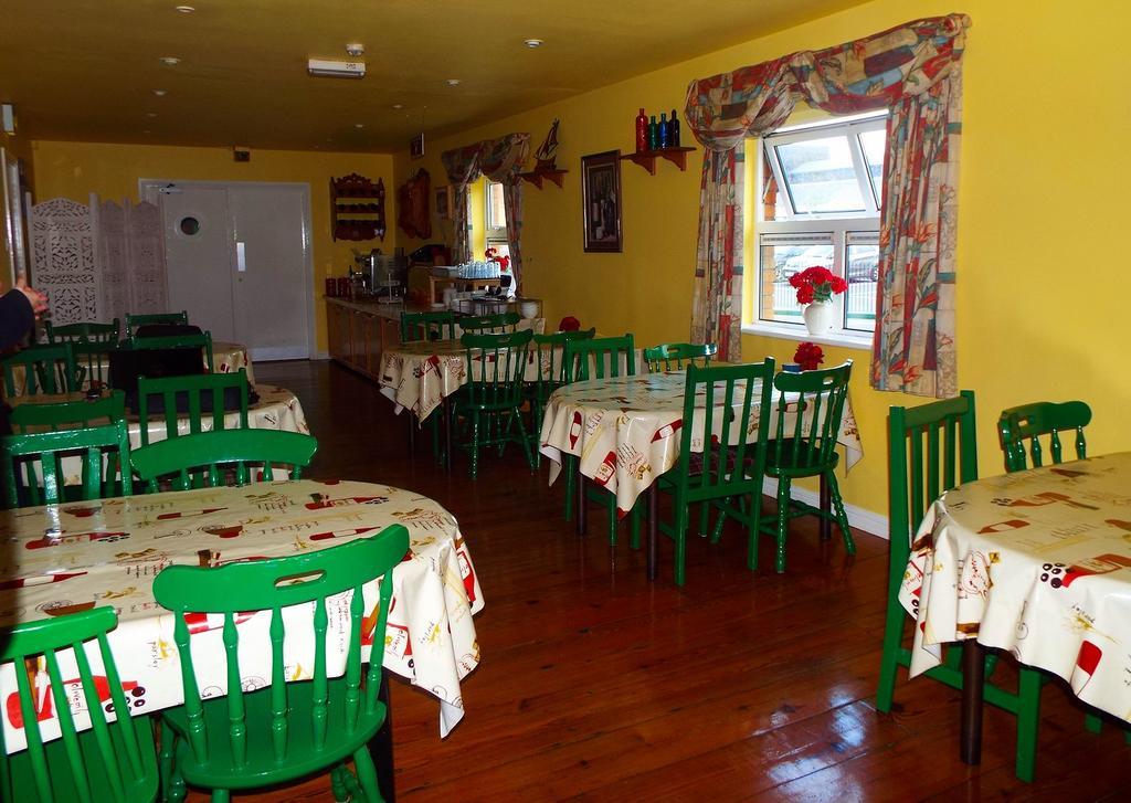Tralee Holiday Lodge Guest Accommodation Kültér fotó