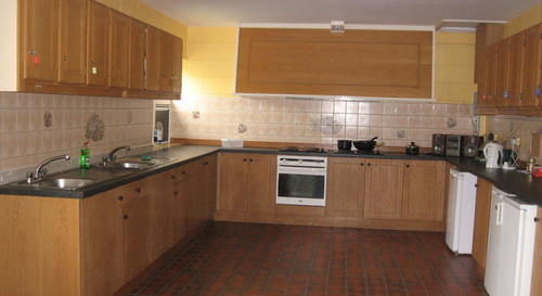 Tralee Holiday Lodge Guest Accommodation Kültér fotó