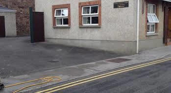Tralee Holiday Lodge Guest Accommodation Kültér fotó
