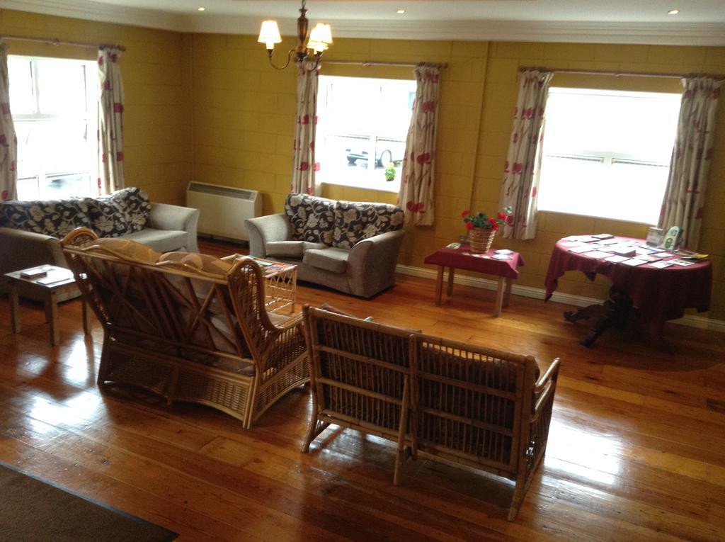 Tralee Holiday Lodge Guest Accommodation Kültér fotó