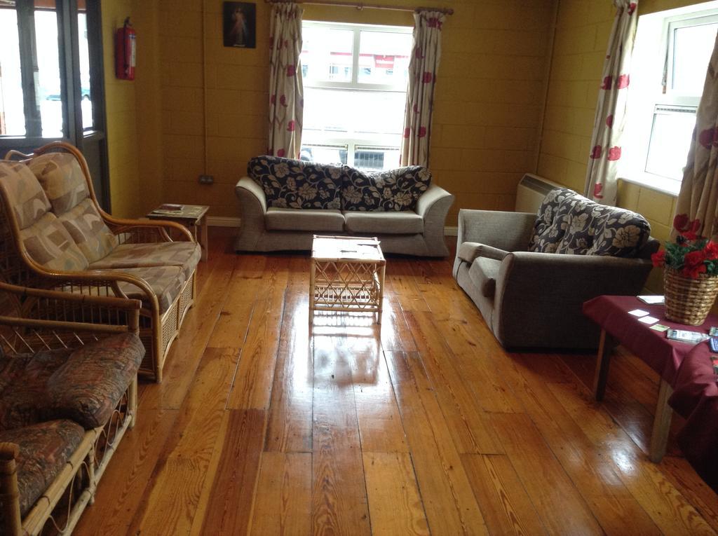 Tralee Holiday Lodge Guest Accommodation Kültér fotó