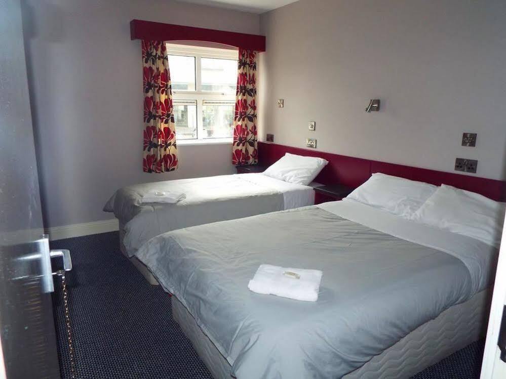 Tralee Holiday Lodge Guest Accommodation Kültér fotó