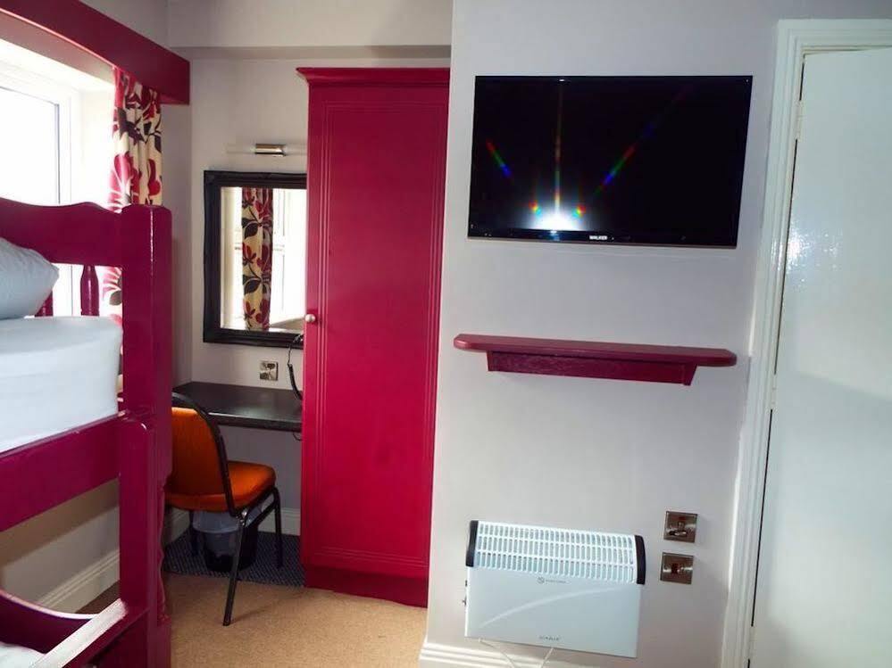 Tralee Holiday Lodge Guest Accommodation Kültér fotó